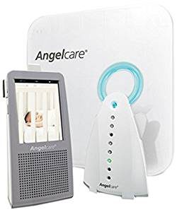 Angelcare Babyphone Babyfon Überwachung Bewegungsüberwachung Bewegungsmelder 