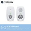 Motorola Babyphone Nursery AM21/MBP21