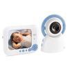 Chicco Baby Monitor Top Deluxe 254