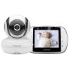 Motorola Baby MBP 36S Video Baby Monitor