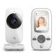 Motorola Baby Monitor MBP481 Test