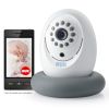 Nuk 10256351 Babyphone Eco Smart Control 300