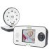 NUK Eco Control 550VD Digitales Babyphone