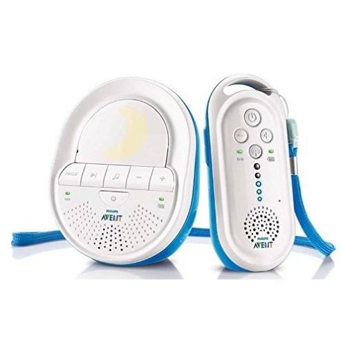 Philips Avent SCD505/00 DECT Babyphone