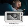 Reer 80430 BabyCam Video Babyphone L