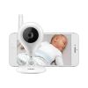 Reer Video-Babyphone und IP Kamera