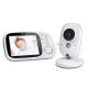 &nbsp; GHB Babyphone 3,2 Zoll Smart Baby Monitor Test